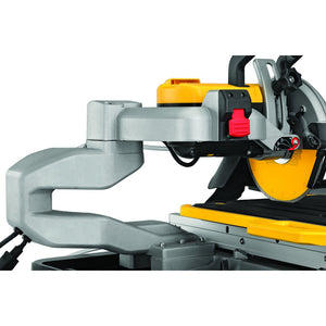 DEWALT Fliesensäge 1600W D36000-QS