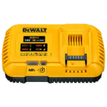 DEWALT System-Schnellladegerät DCB117-QW