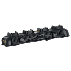 DEWALT Vierfach-Ladegerät DCB1404-QW