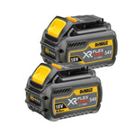 DEWALT Akku-Set, 54V / 108Wh DCB546T2-XJ