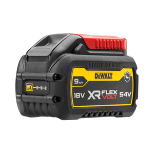 DEWALT Ersatz-Akku 54V / 162 Wh DCB547G-XJ