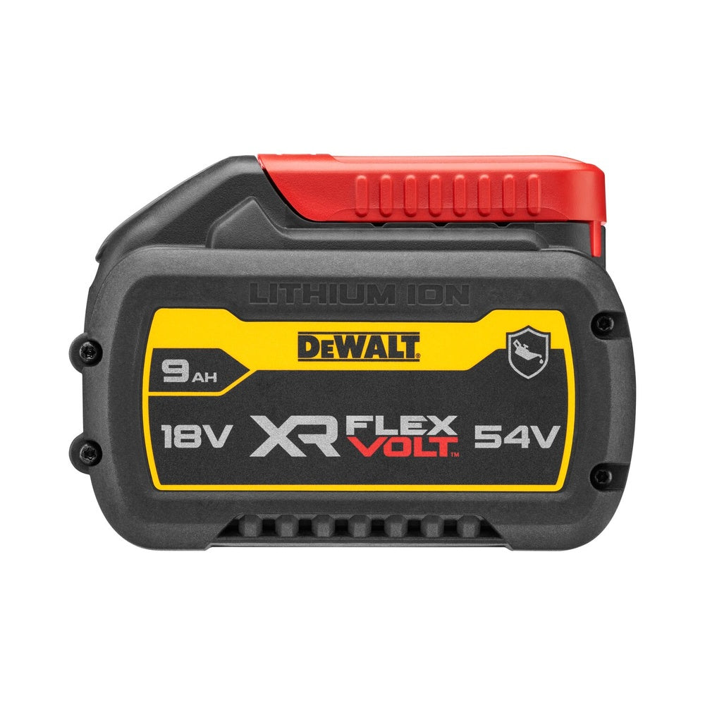 DEWALT Ersatz-Akku 54V / 162 Wh DCB547G-XJ