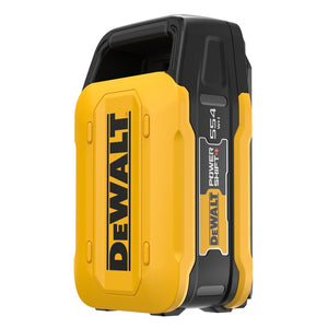DEWALT POWERSHIFT-Akku, 554 Wh / 10 Ah DCBPS0554-XJ