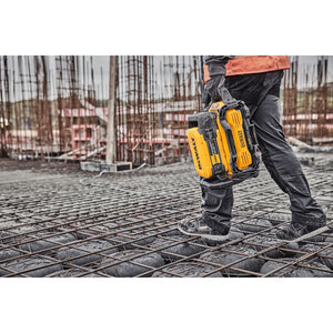 DEWALT POWERSHIFT-Akku, 554 Wh / 10 Ah DCBPS0554-XJ