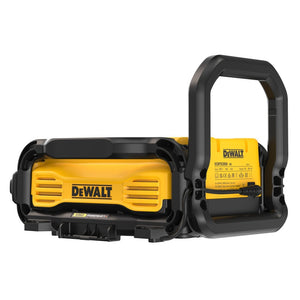 DEWALT POWERSHIFT-Schnellladeger. 550W DCBPSC0550-QW
