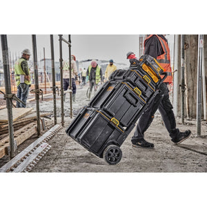 DEWALT POWERSHIFT-Schnellladeger. 550W DCBPSC0550-QW