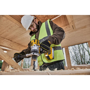 DEWALT Akku-Schlagbohrschrauber 18V / 5 Ah DCD1007H2T-QW