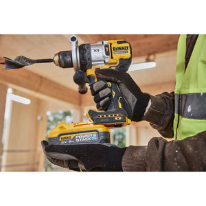 DEWALT Akku-Schlagbohrschrauber 18V / 5 Ah DCD1007H2T-QW