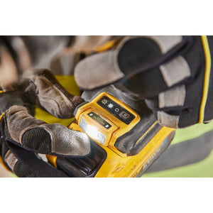 DEWALT Akku-Schlagbohrschrauber 18V / 5 Ah DCD1007H2T-QW
