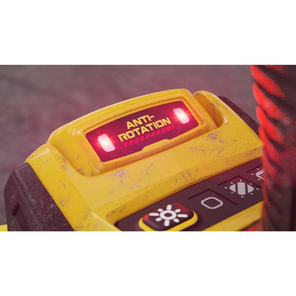 DEWALT Akku-Schlagbohrschrauber 18V / 5 Ah DCD1007H2T-QW