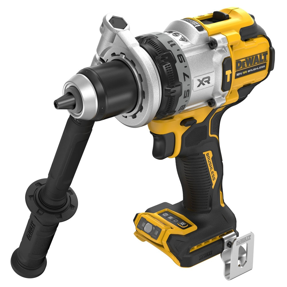 DEWALT Akku-Schlagbohrschrauber 18V (Basisv.) DCD1007NT-XJ