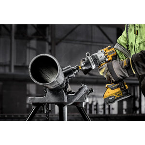 DEWALT Akku-Schlagbohrschrauber 18V (Basisv.) DCD1007NT-XJ