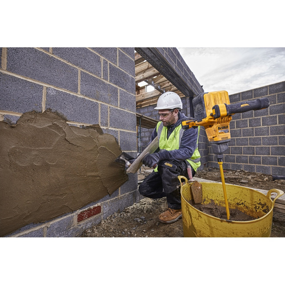 DEWALT Akku-Rührwerk, 54 Volt DCD240N-XJ