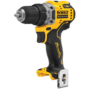 DEWALT Akku-Bohrschrauber 12V (Basisv.) DCD701N-XJ