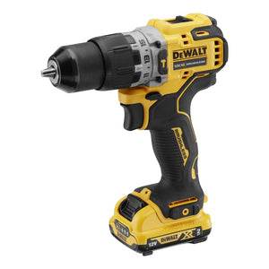 DEWALT Akku-Schlagbohrschrauber, 12V / 2Ah DCD706D2-QW