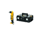 DEWALT Akku-Winkelbohrmaschine 18 V (Basisv.) DCD740NT-XJ