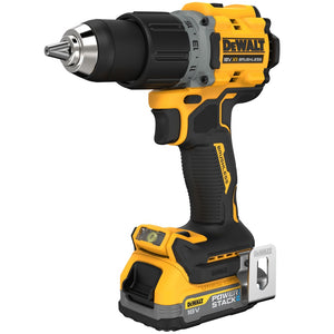 DEWALT Akku-Bohrschauber, 18V / 1,7Ah DCD800E2T-QW
