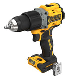 DEWALT Akku-Schlagbohrschrauber, 18V, Basisv. DCD805NT-XJ