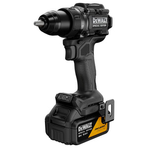 DEWALT Akku-Bohrschauber, 18V / 5 Ah DCD81MP2T-QW
