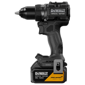 DEWALT Akku-Bohrschauber, 18V / 5 Ah DCD81MP2T-QW