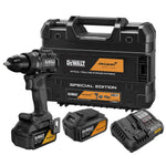DEWALT Akku-Bohrschauber, 18V / 5 Ah DCD81MP2T-QW