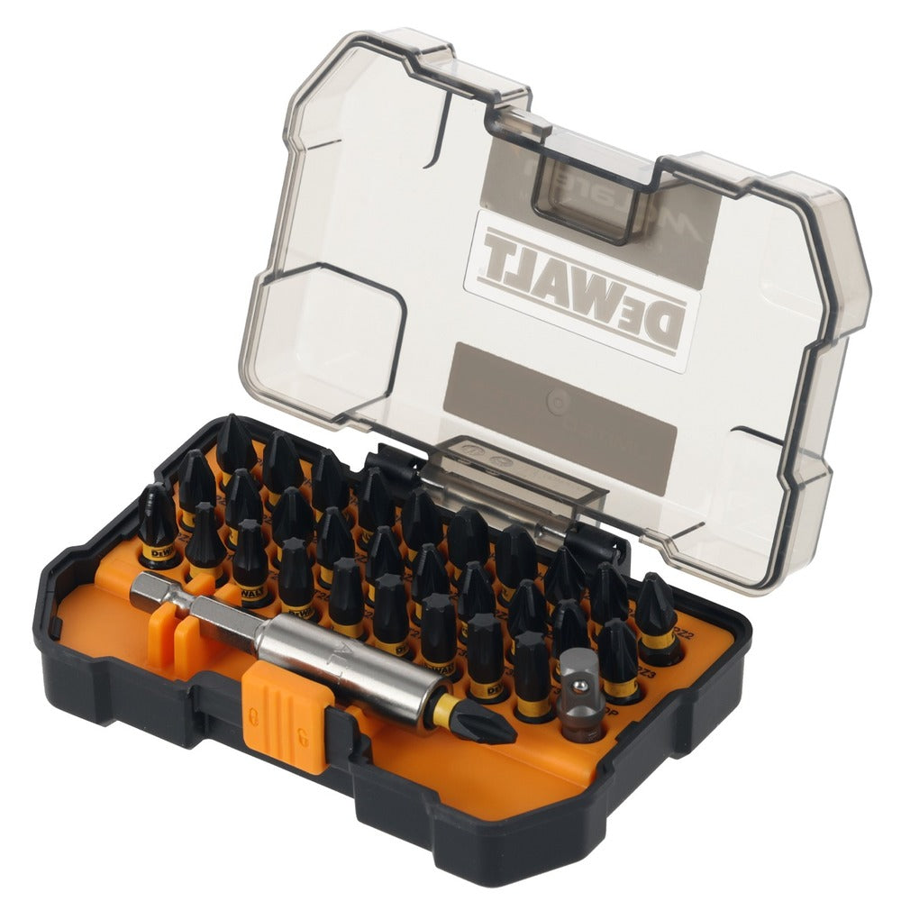 DEWALT Akku-Schlagbohrschrauber 18V / 5 Ah DCD86MP2KT-QW