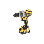 DEWALT Bohrschrauber (BL) 18 V / 5 Ah DCD991P2-QW