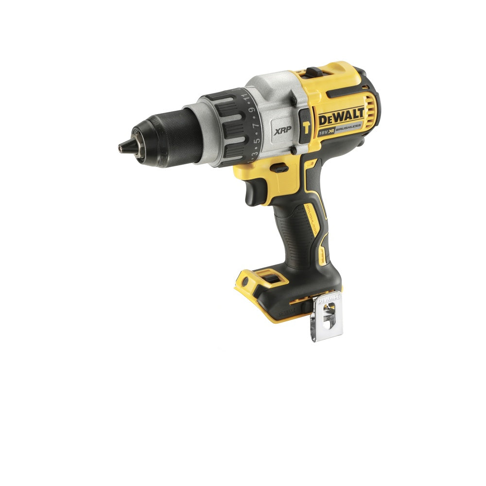 DEWALT Schlagbohrschrauber (BL) 18 V / Basisv DCD996NT-XJ