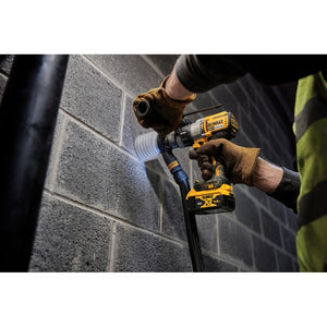 DEWALT Schlagbohrschrauber (BL) 18 V / 5 Ah DCD996P2-QW