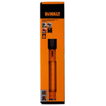 DEWALT Diamant-Nassbohrkrone 102x400mm 1 1/4Z DCDW104-XJ