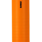 DEWALT Diamant-Nassbohrkrone 122x400mm 1 1/4Z DCDW106-XJ