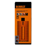 DEWALT Diamant-Nassbohrkrone 152x400mm 1 1/4Z DCDW108-XJ