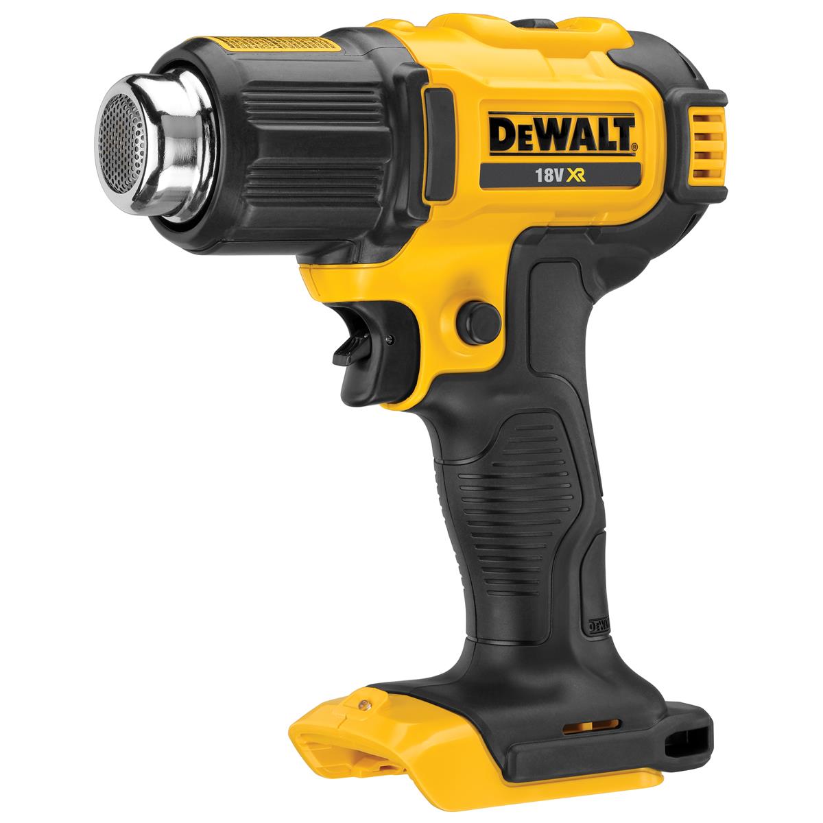 DEWALT Akku-Heißluftpistole, 18V (Basisv.) DCE530N-XJ