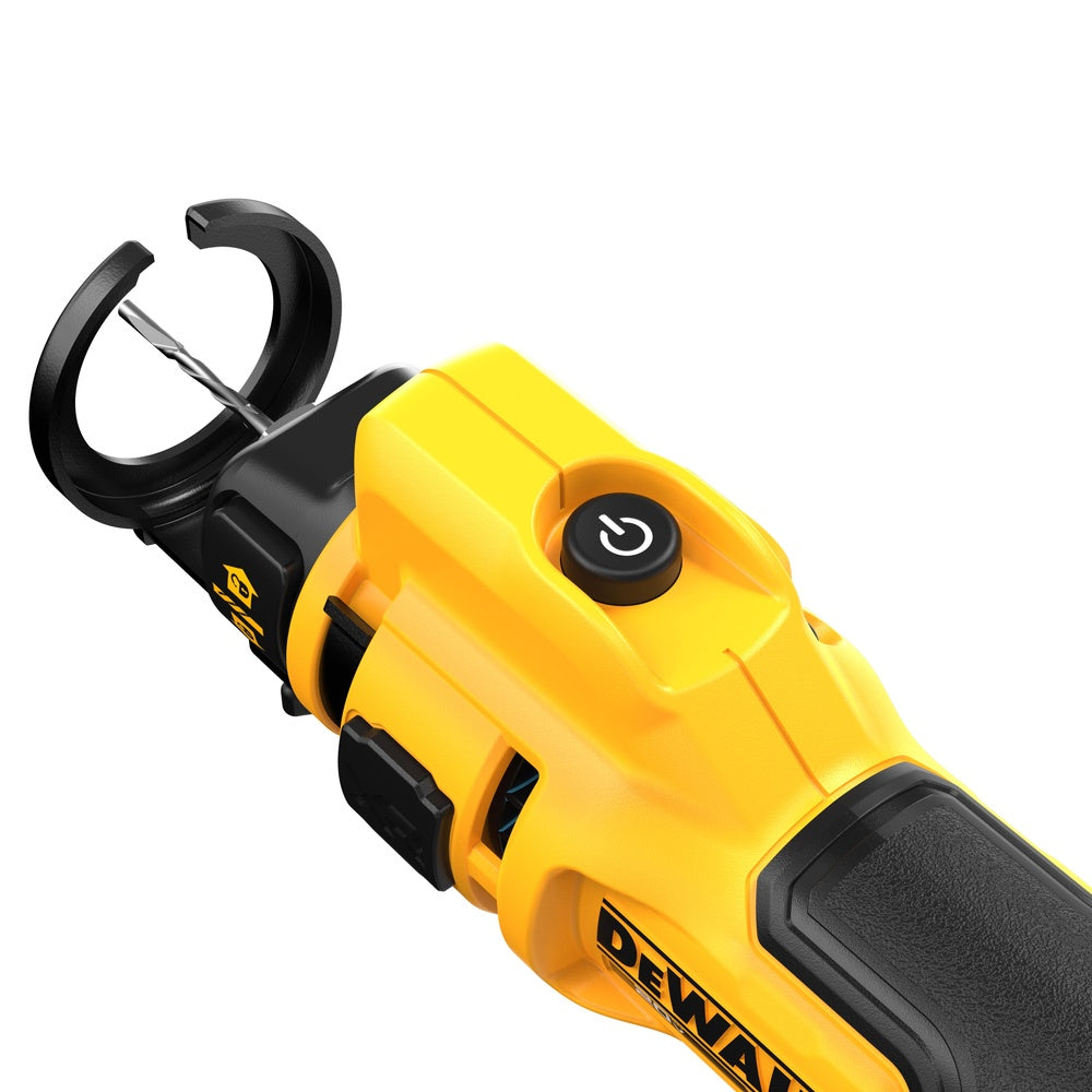 DEWALT Akku-Trockenbaufräse, 18V, Basisv. DCE555N-XJ