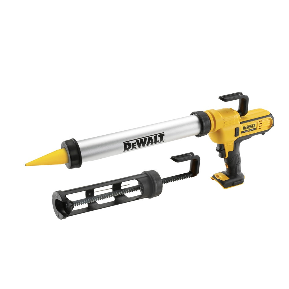 DEWALT Kartuschenpistole 18V / Basisv DCE581NK-XJ