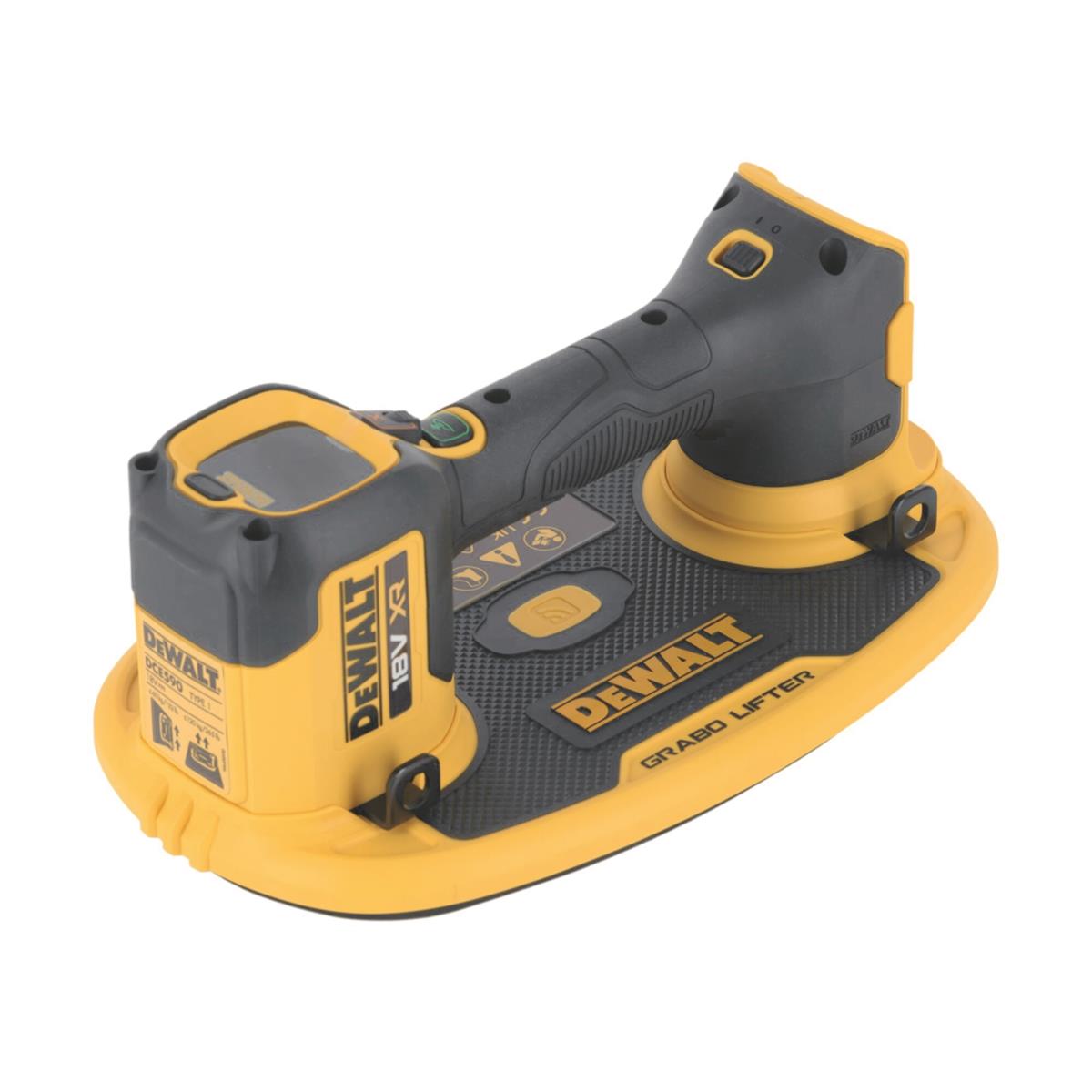 DEWALT Akku-Vakuum-Heber 18 V, Basisv.) DCE590N-XJ