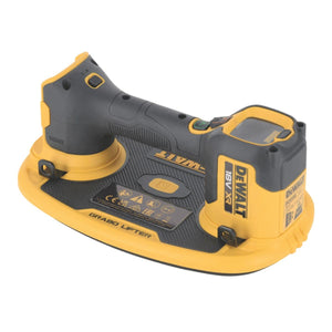 DEWALT Akku-Vakuum-Heber 18 V, Basisv.) DCE590N-XJ