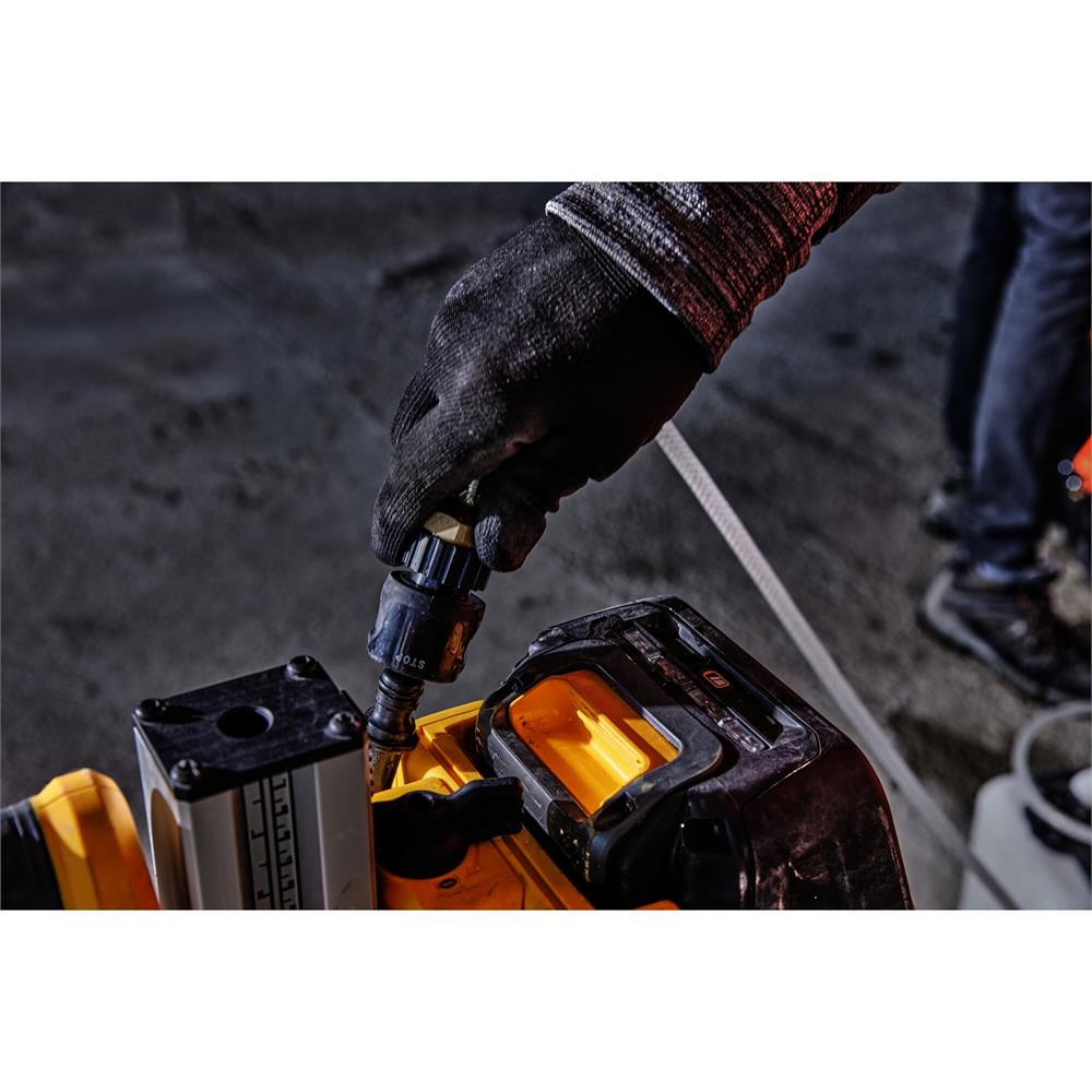 DEWALT Akku-Wassertank, 18 Volt, Basisv. DCE6820N-XJ