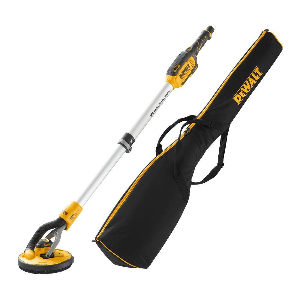 DEWALT Akku-Trockenbauschleifer, 18 V, Basisv. DCE800NB-XJ