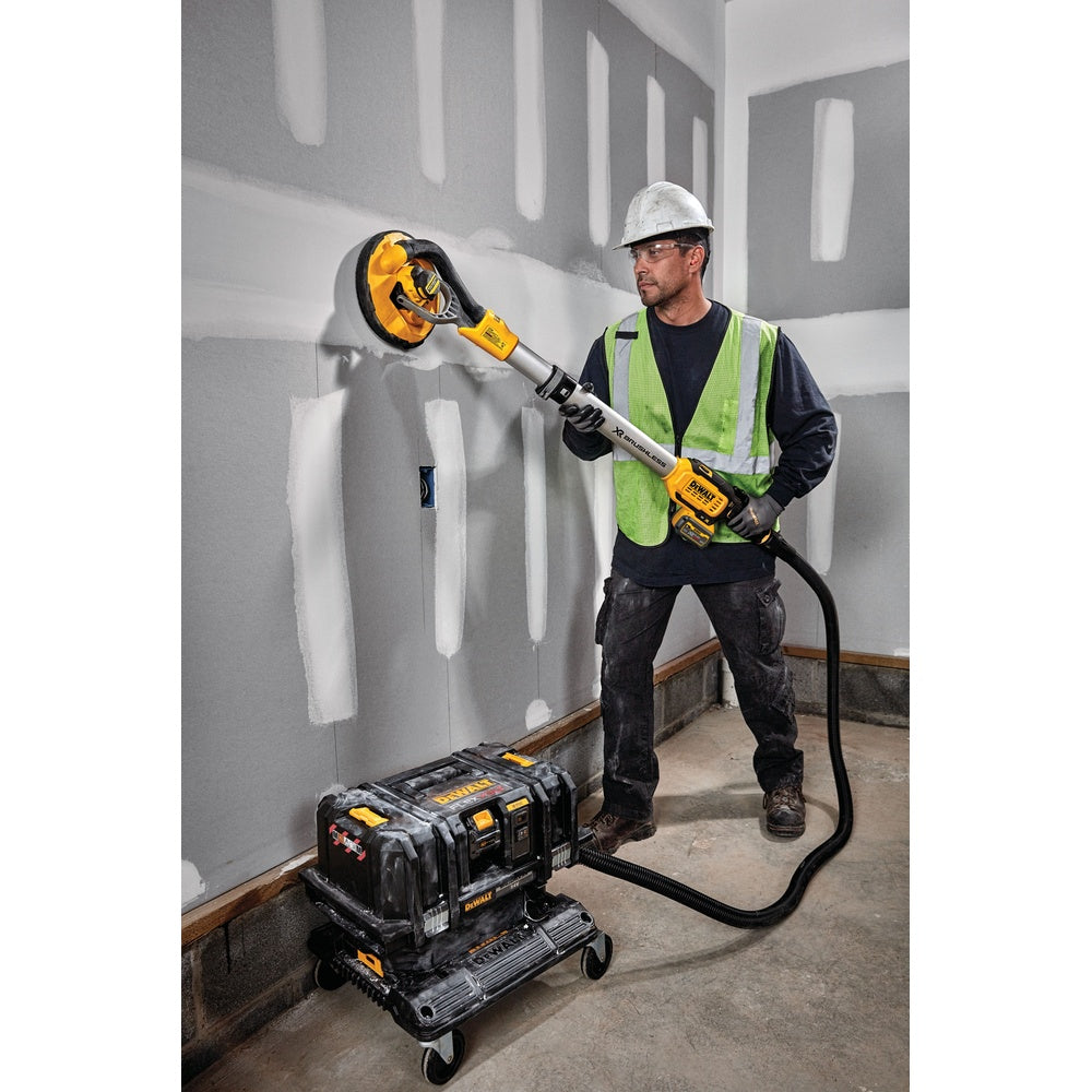 DEWALT Akku-Trockenbauschleifer, 18 V, Basisv. DCE800NB-XJ