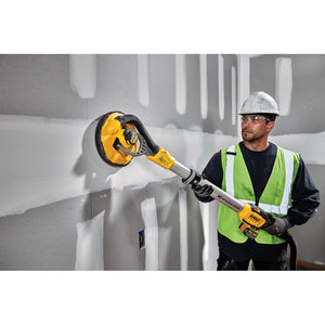 DEWALT Akku-Trockenbauschleifer, 18 V, Basisv. DCE800NB-XJ