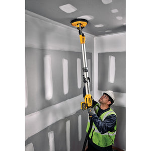 DEWALT Akku-Trockenbauschleifer, 18 V, Basisv. DCE800NB-XJ