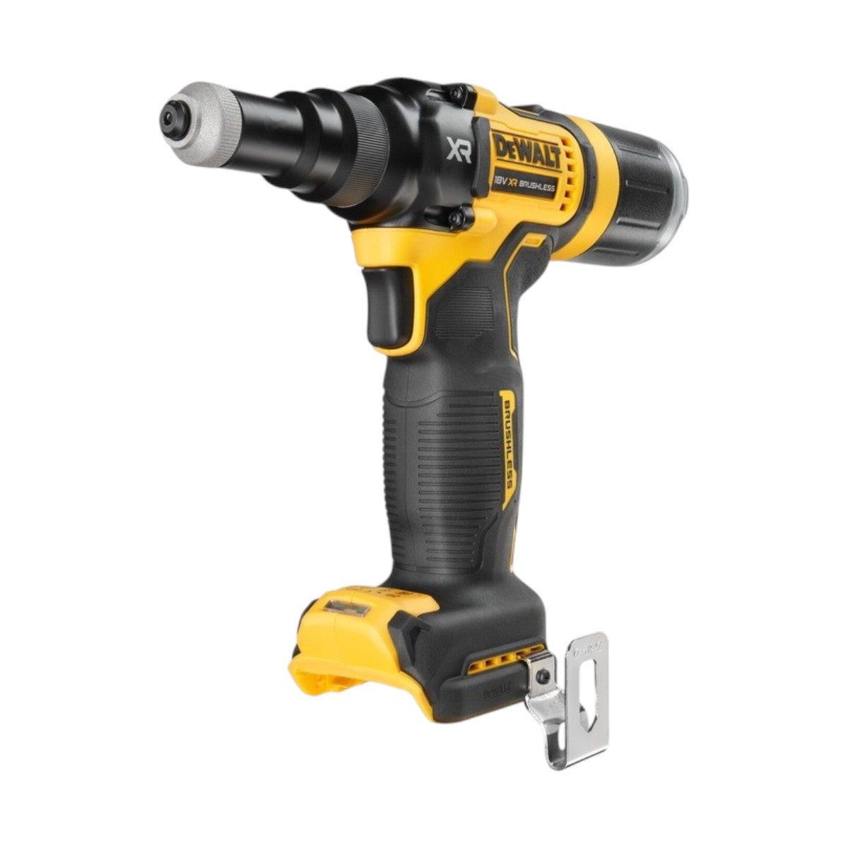 DEWALT Akku-Nietpistole, 18V, Basisversion DCF403NT-XJ