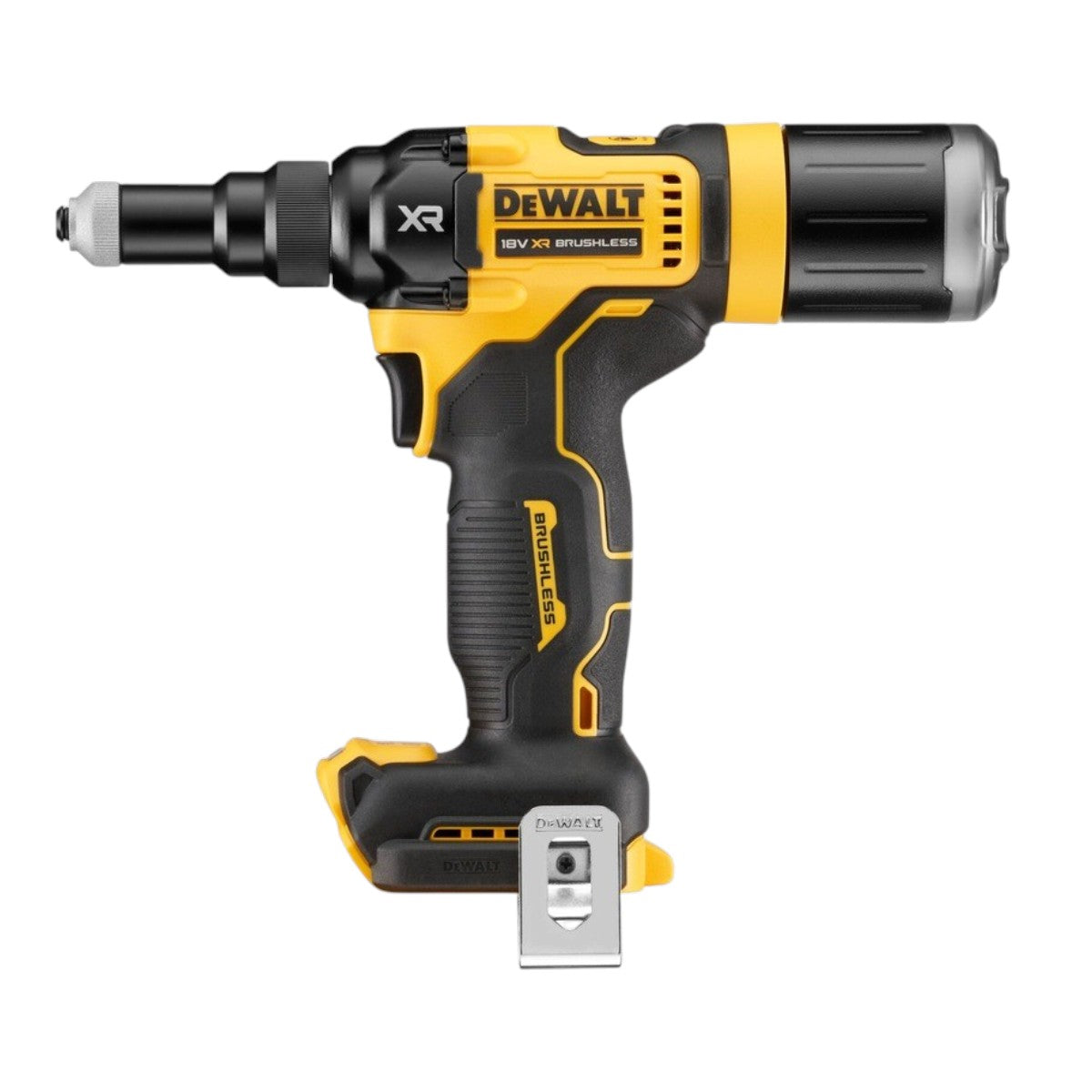 DEWALT Akku-Nietpistole, 18V, Basisversion DCF414NT-XJ