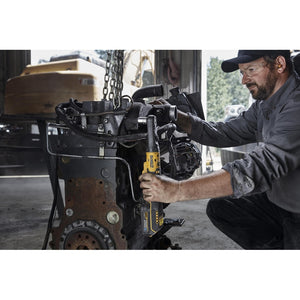 DEWALT Akku-Ratsche, 3/8-1/2Z, 18V, Basisv. DCF510N-XJ