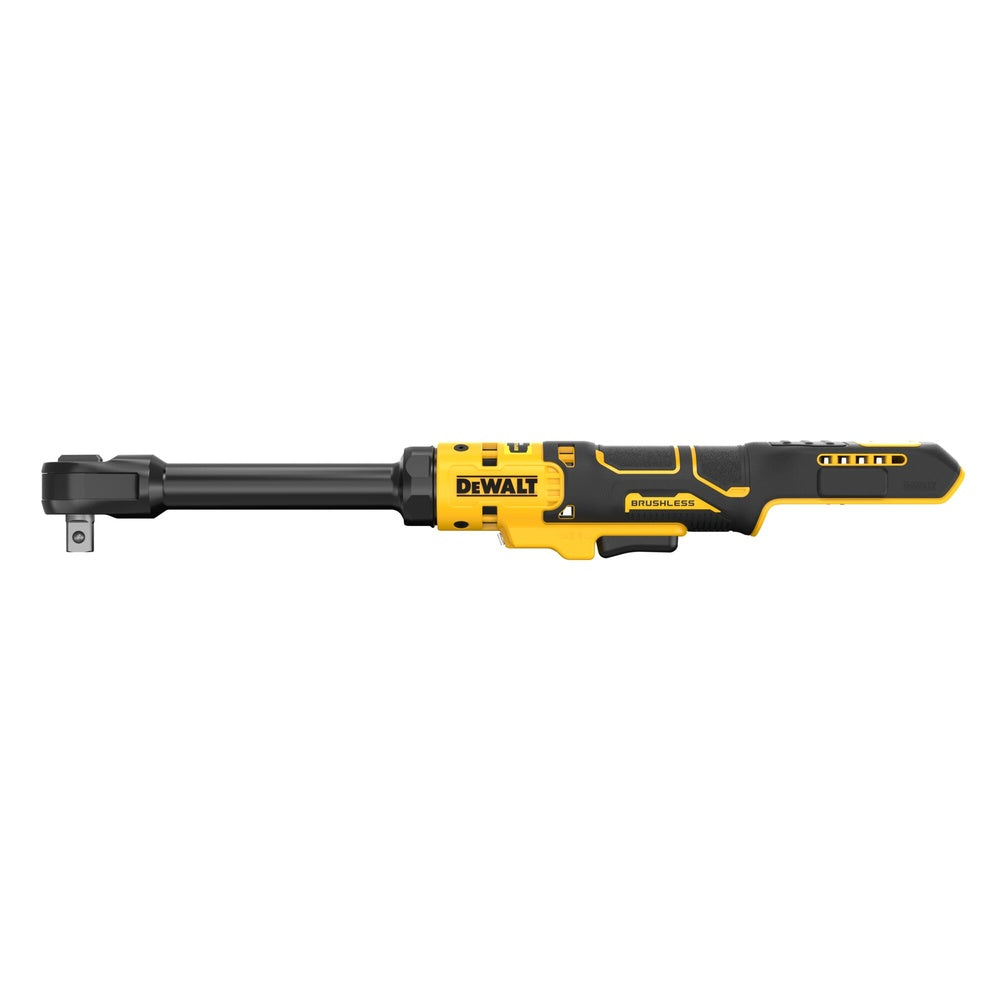 DEWALT Akku-Ratsche 1/2" lang, 18V, Basisv. DCF512EN-XJ"