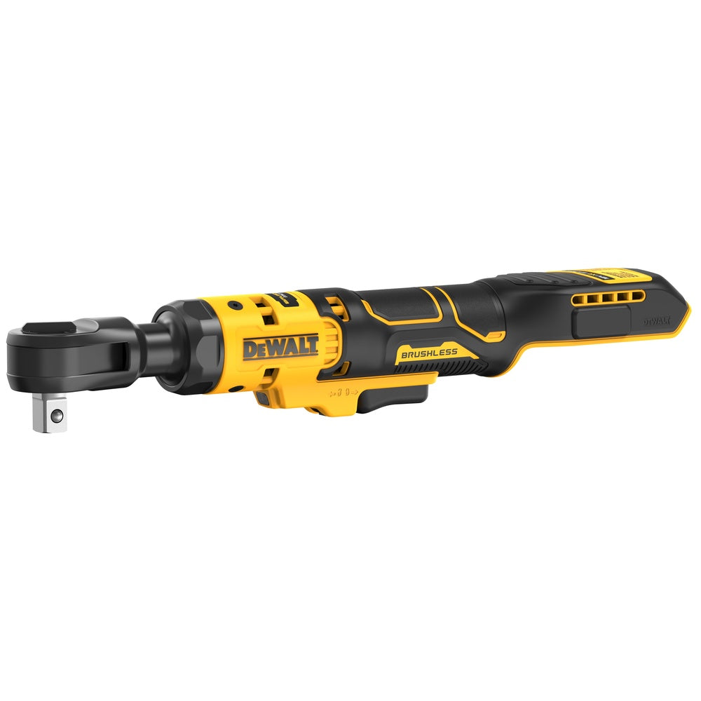DEWALT Akku-Ratsche, 1/2", 18V, Basisv. DCF512N-XJ"