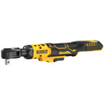 DEWALT Akku-Ratsche, 1/2", 18V, Basisv. DCF512N-XJ"