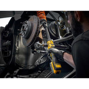 DEWALT Akku-Ratsche 3/8" lang, 18V, Basisv. DCF513EN-XJ"