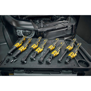 DEWALT Akku-Ratsche 1/4" lang, 18V, Basisv. DCF514EN-XJ"